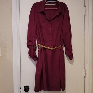 Antonio Melani dress